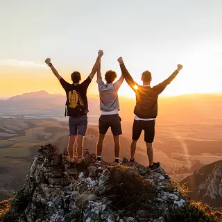 岭南生活怎么注销