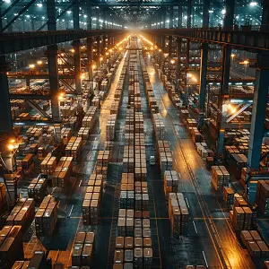 蚂蚁是怎么生活啊